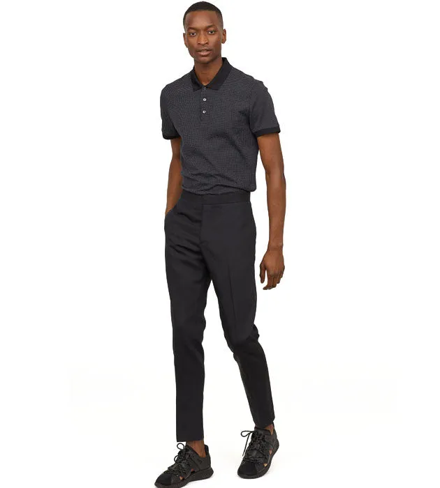 Adidos Fleece Track Pants