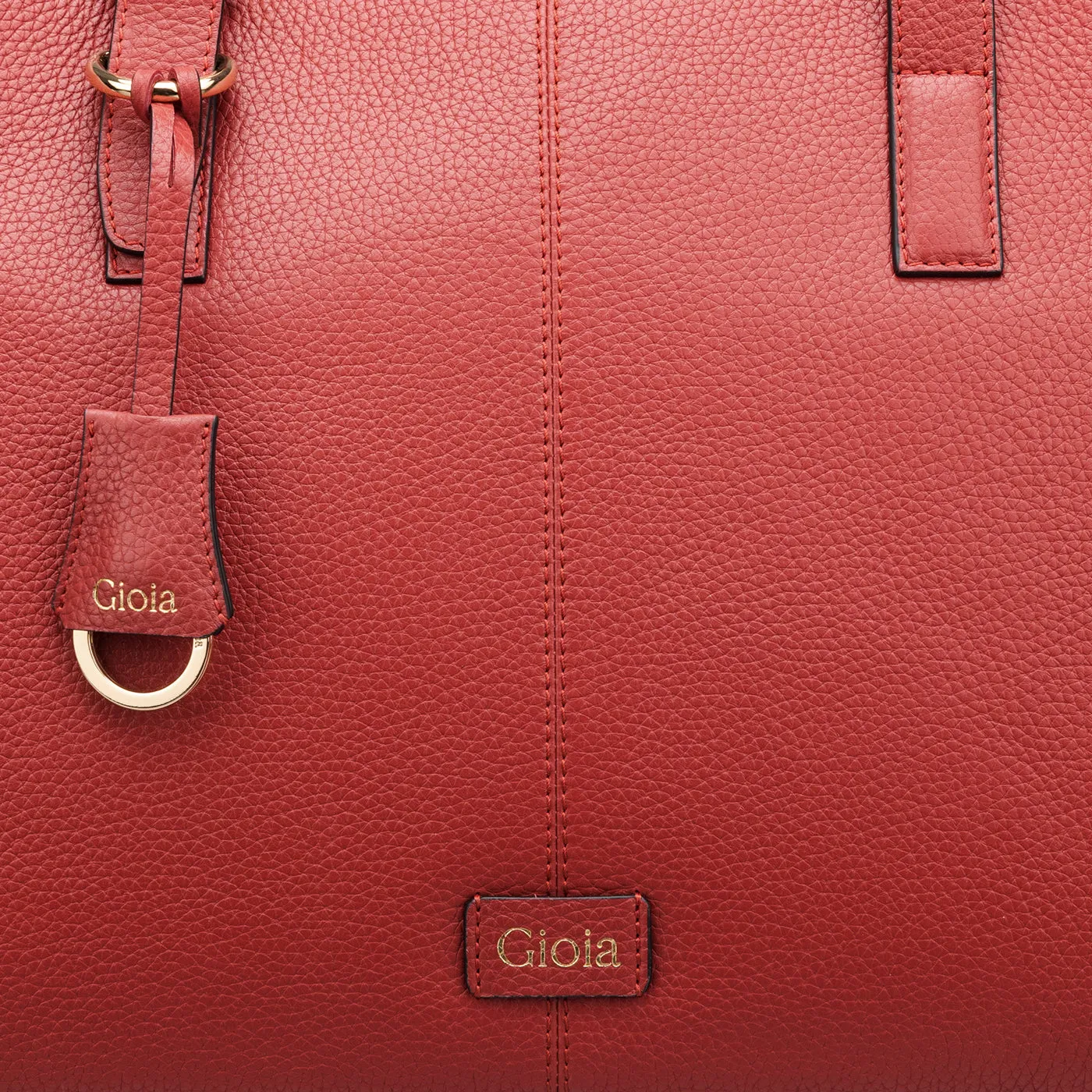 Anna Large Tote
