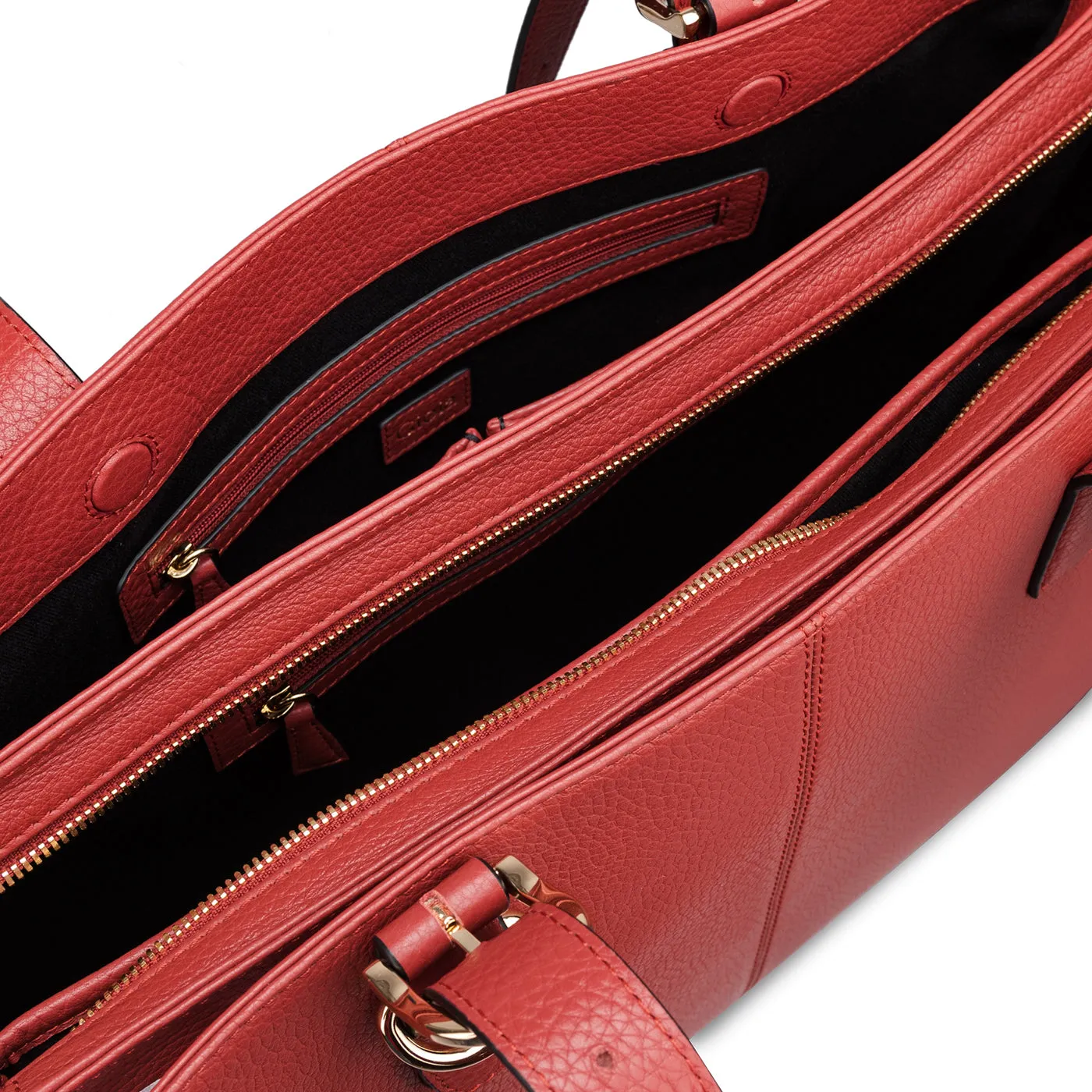 Anna Large Tote