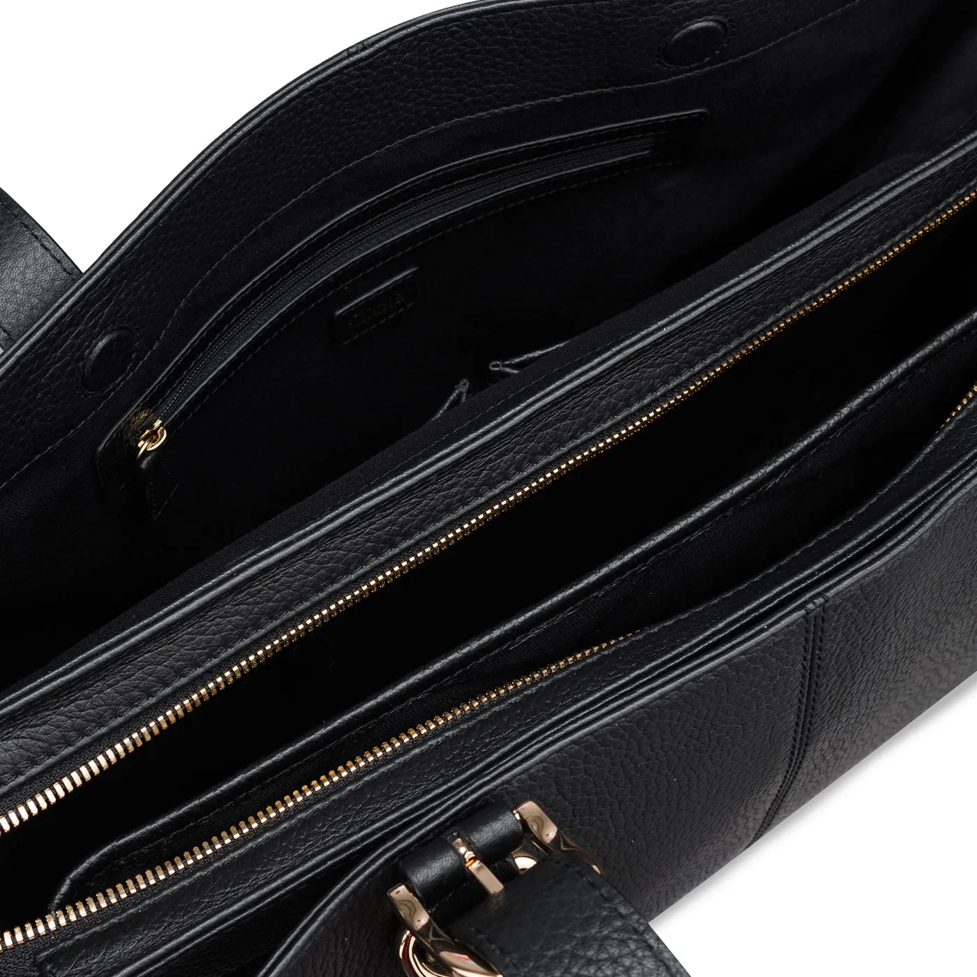 Anna Large Tote