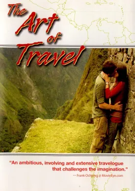 Art of Travel [DVD]