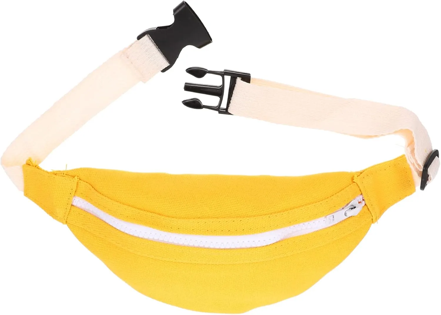 Belt Pouch Waist and Girls Mini Travel Bag Fashion Waist Packs for Children Small