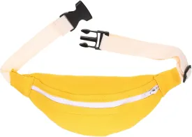 Belt Pouch Waist and Girls Mini Travel Bag Fashion Waist Packs for Children Small