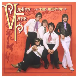 Best of: VANITY FARE