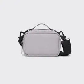 Box Bag Micro | Flint