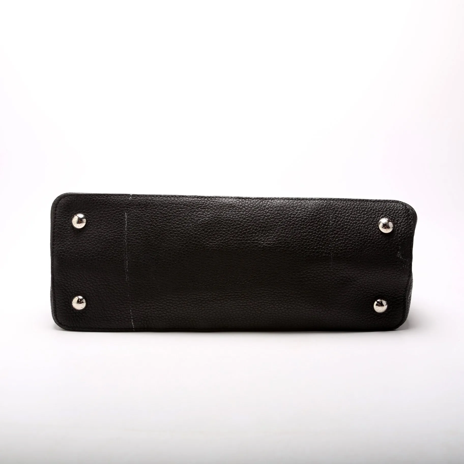 Capucines MM Ombre Taurillon