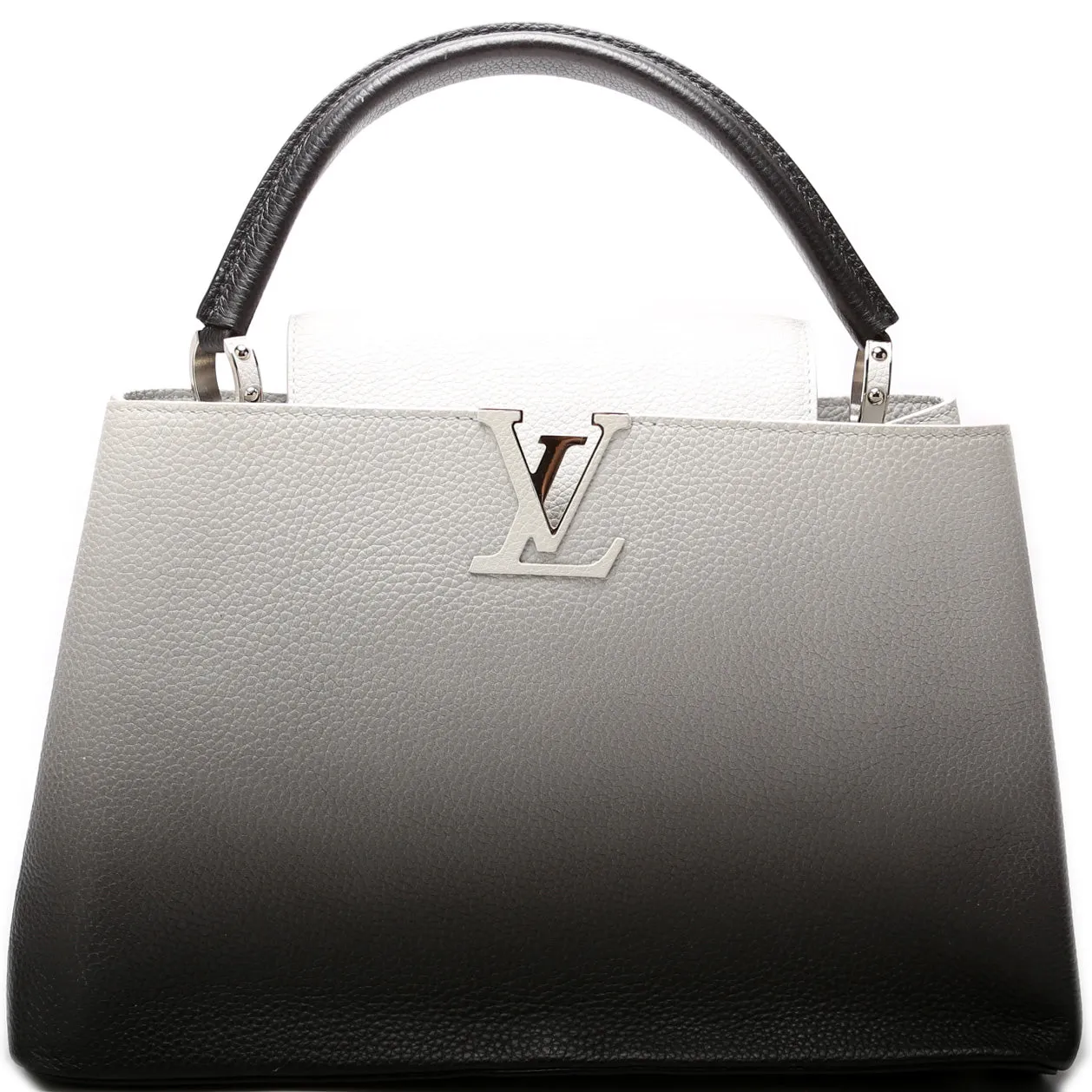 Capucines MM Ombre Taurillon