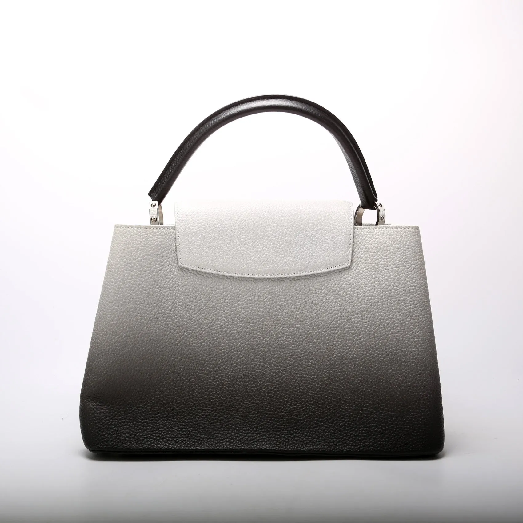 Capucines MM Ombre Taurillon