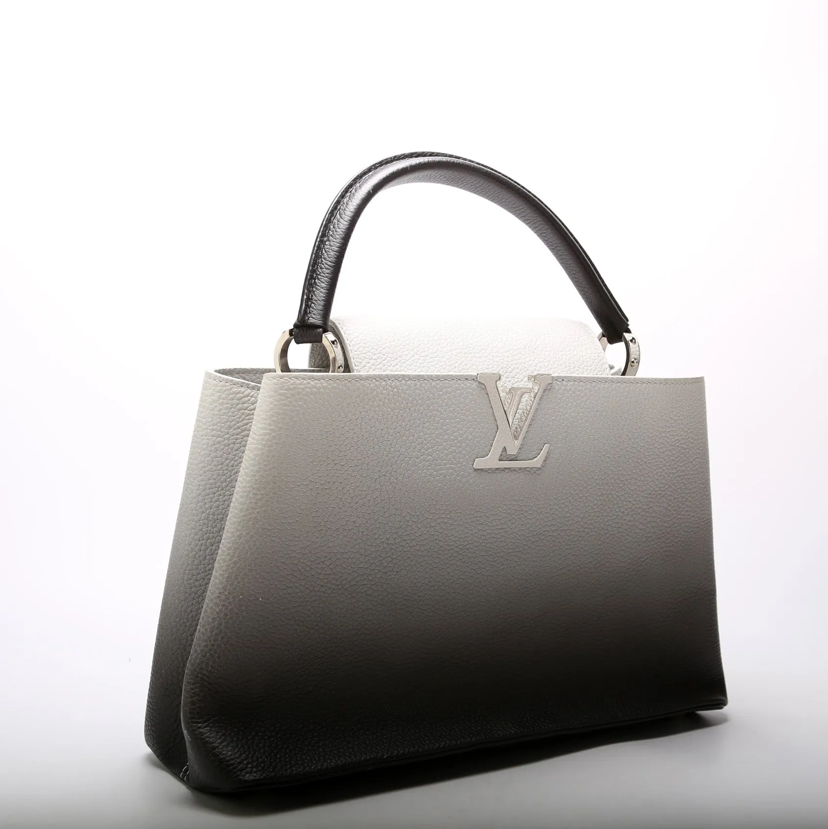 Capucines MM Ombre Taurillon