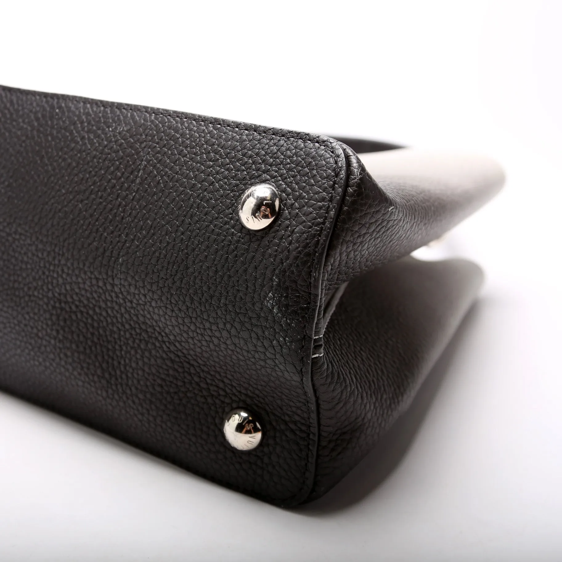 Capucines MM Ombre Taurillon