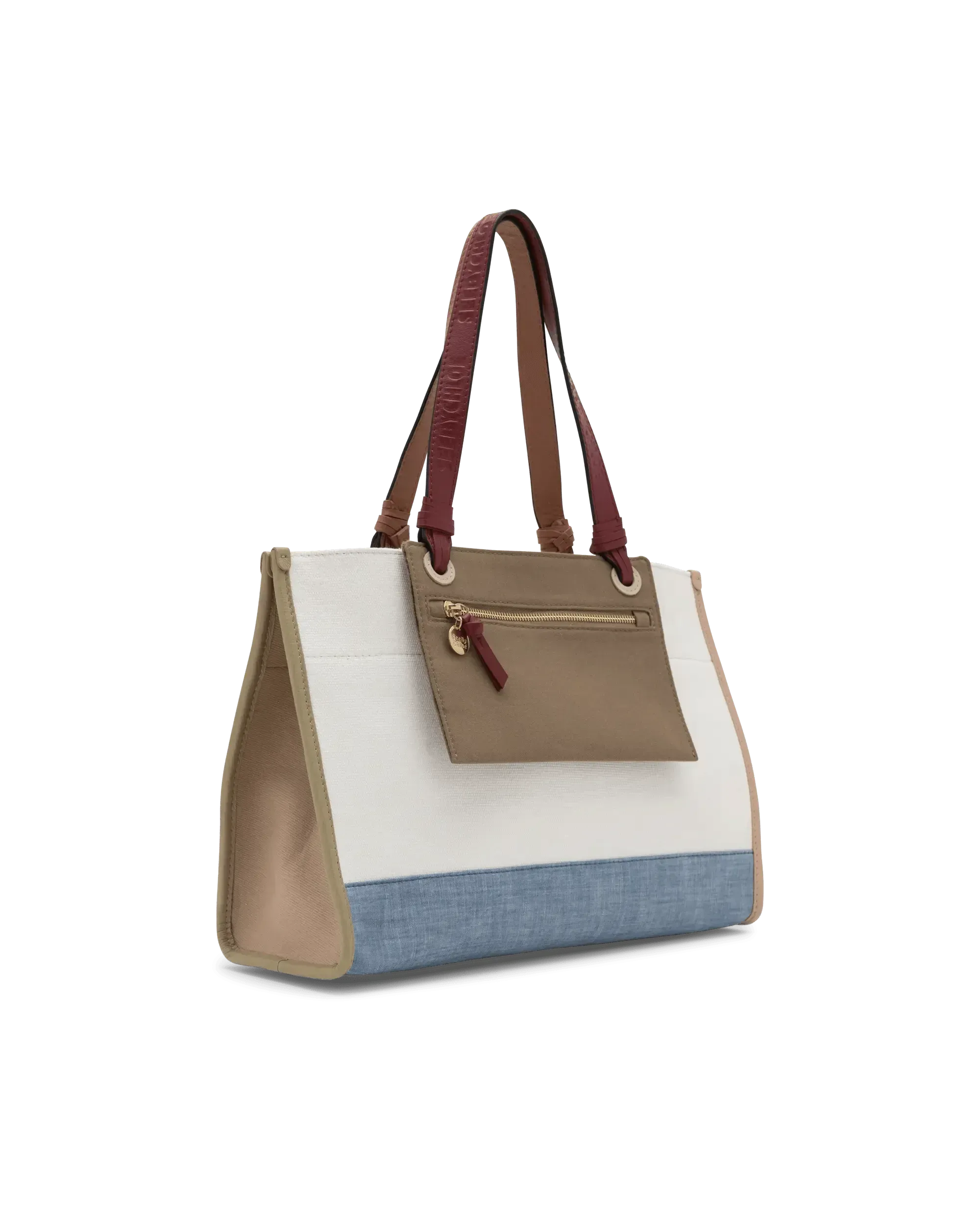 Cecilya Lower Impact Tote Bag