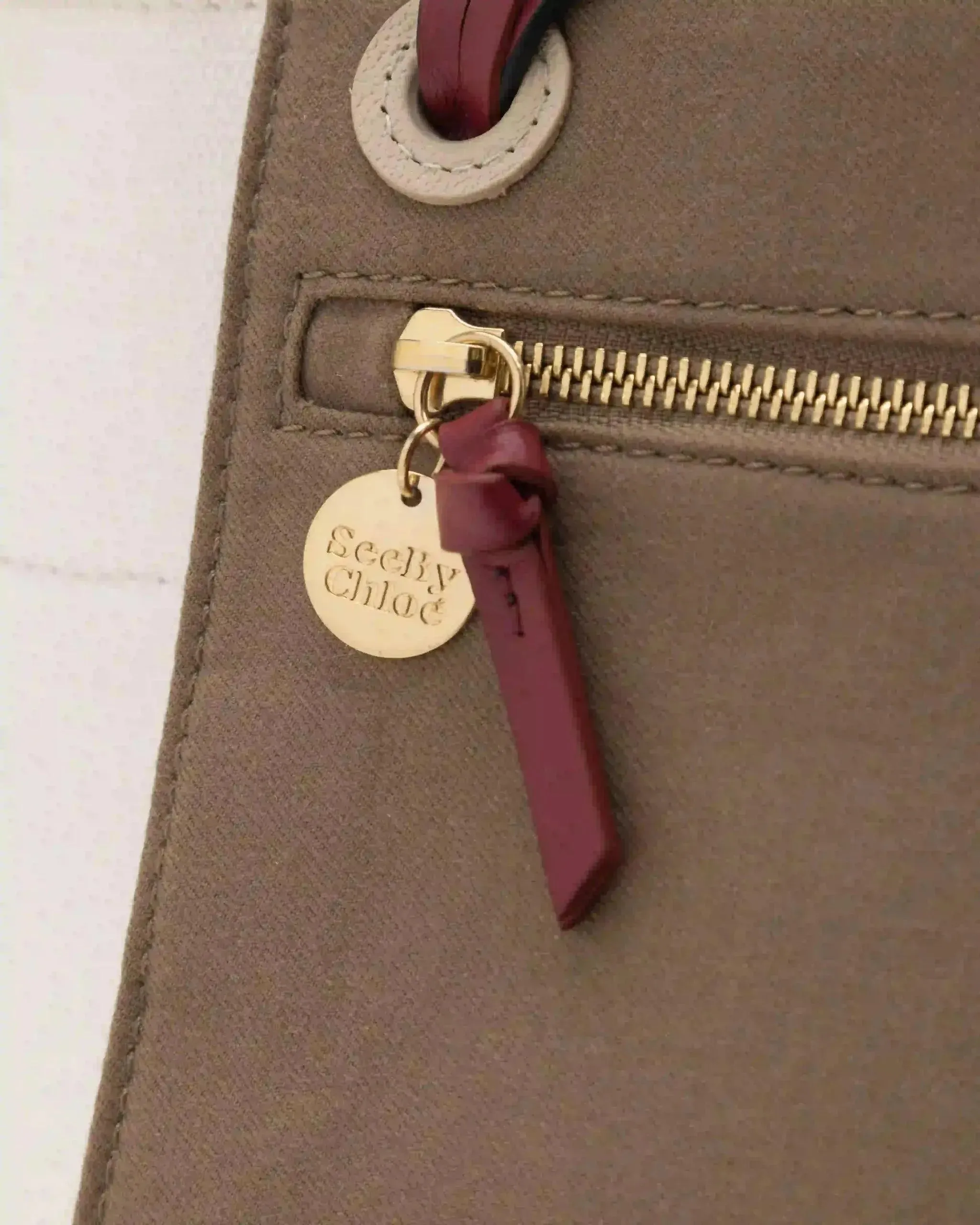 Cecilya Lower Impact Tote Bag