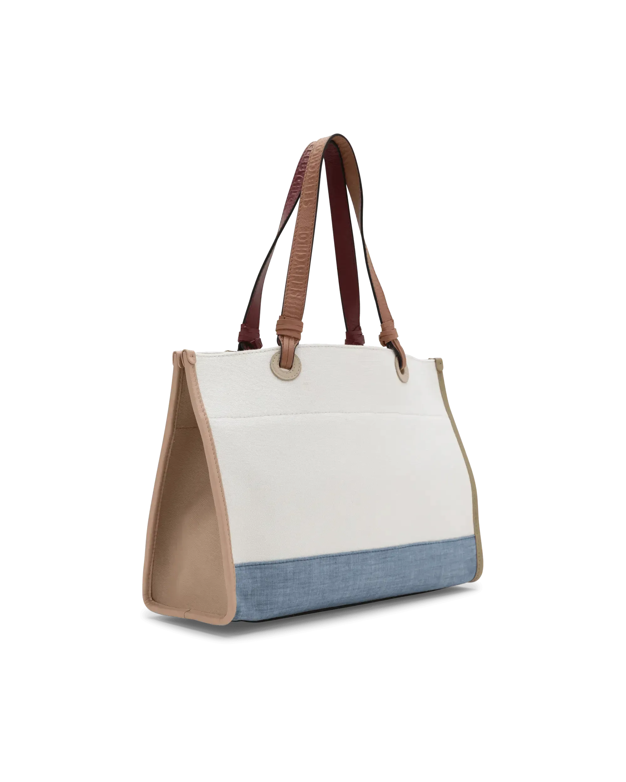Cecilya Lower Impact Tote Bag