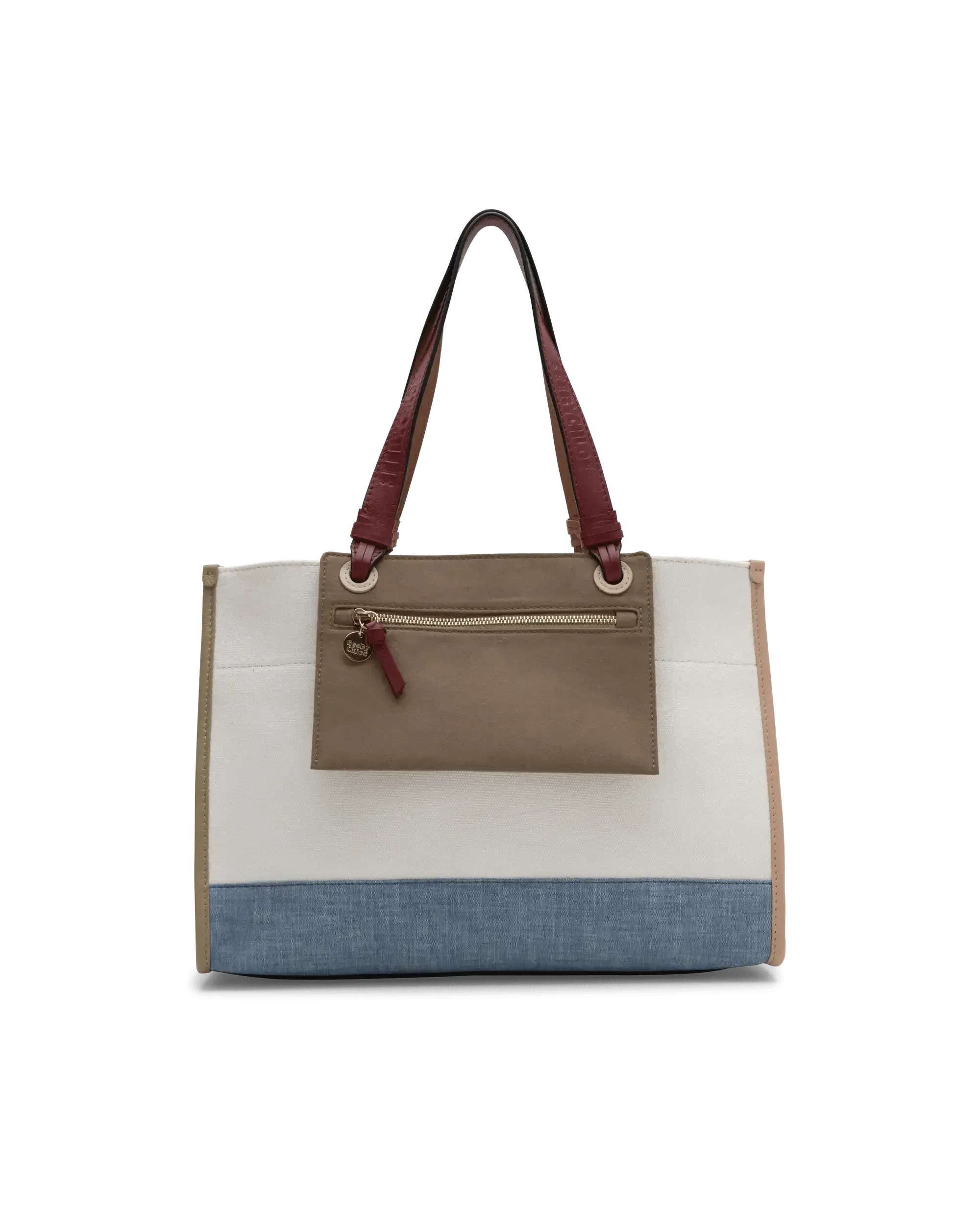 Cecilya Lower Impact Tote Bag