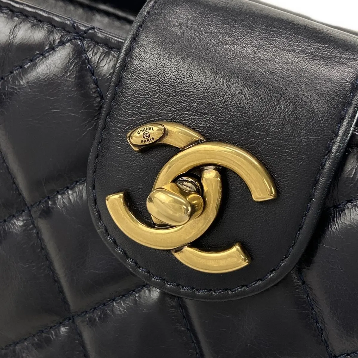 Chanel Matelasse Shoulder bag