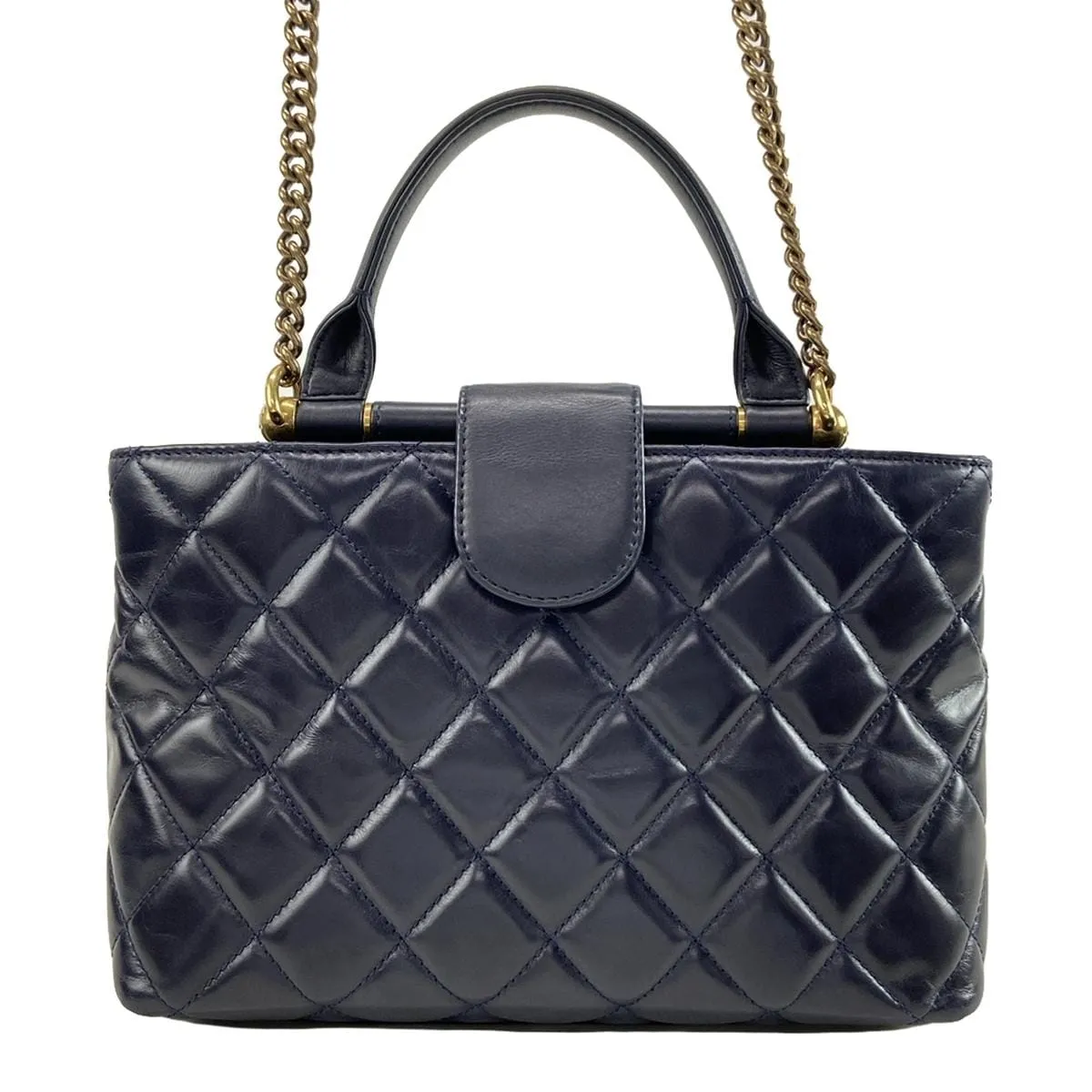 Chanel Matelasse Shoulder bag
