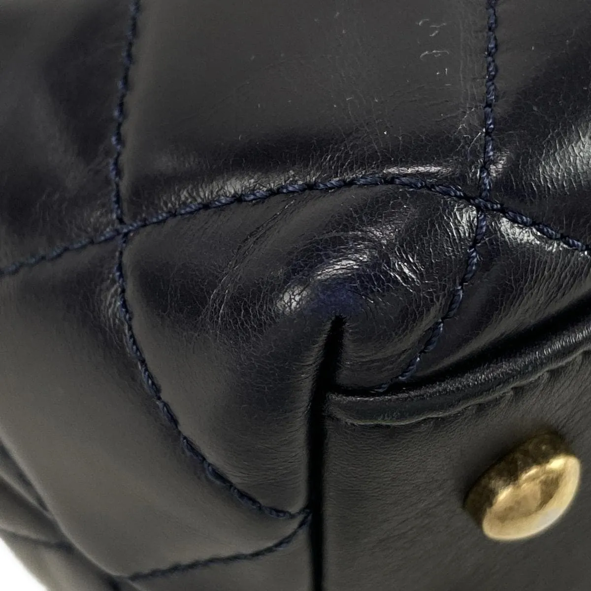Chanel Matelasse Shoulder bag