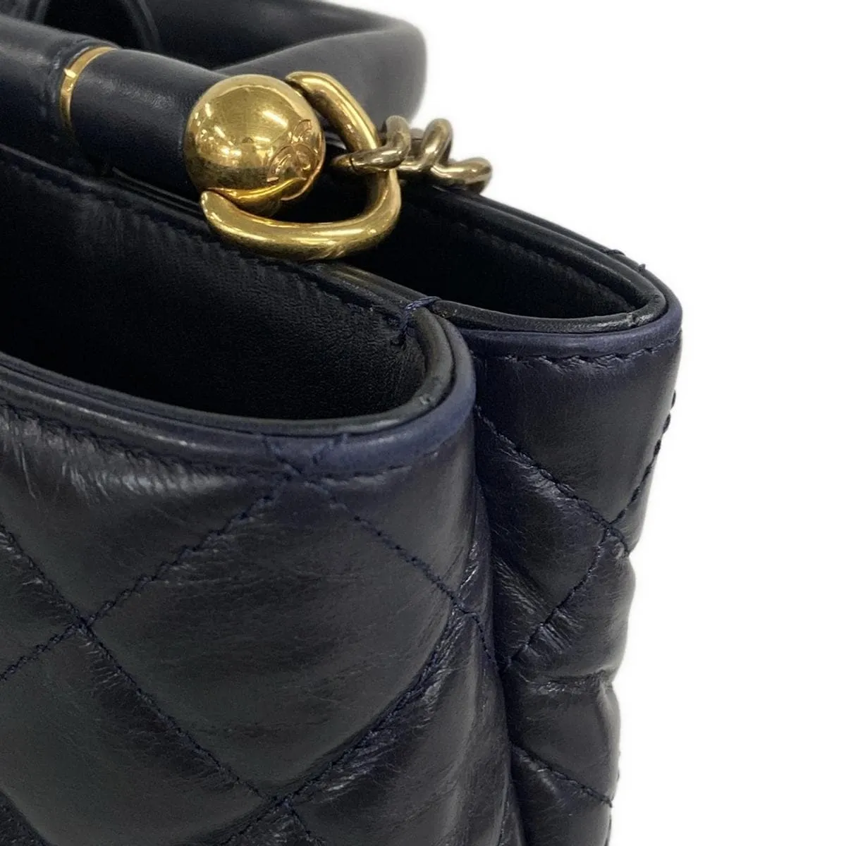 Chanel Matelasse Shoulder bag
