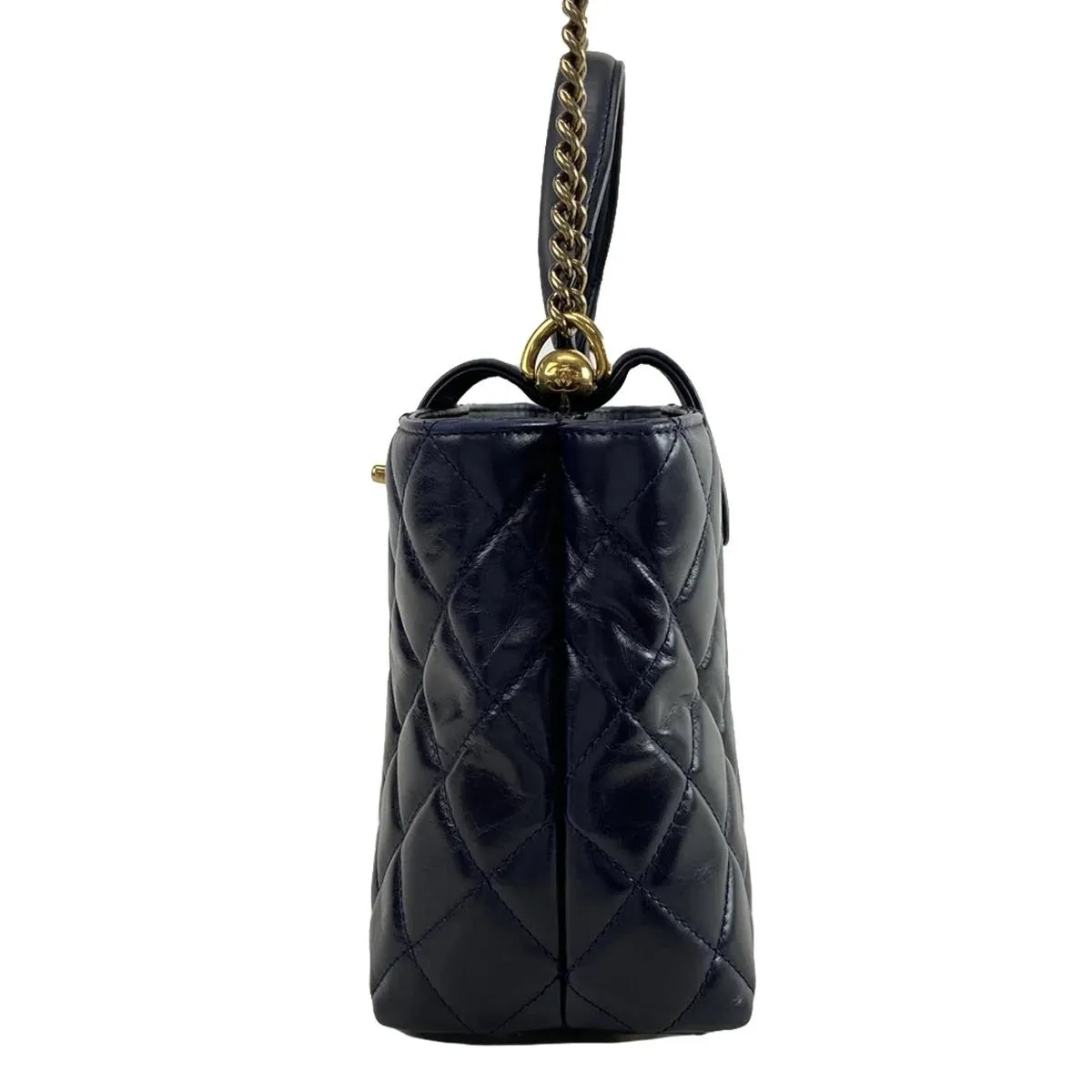 Chanel Matelasse Shoulder bag