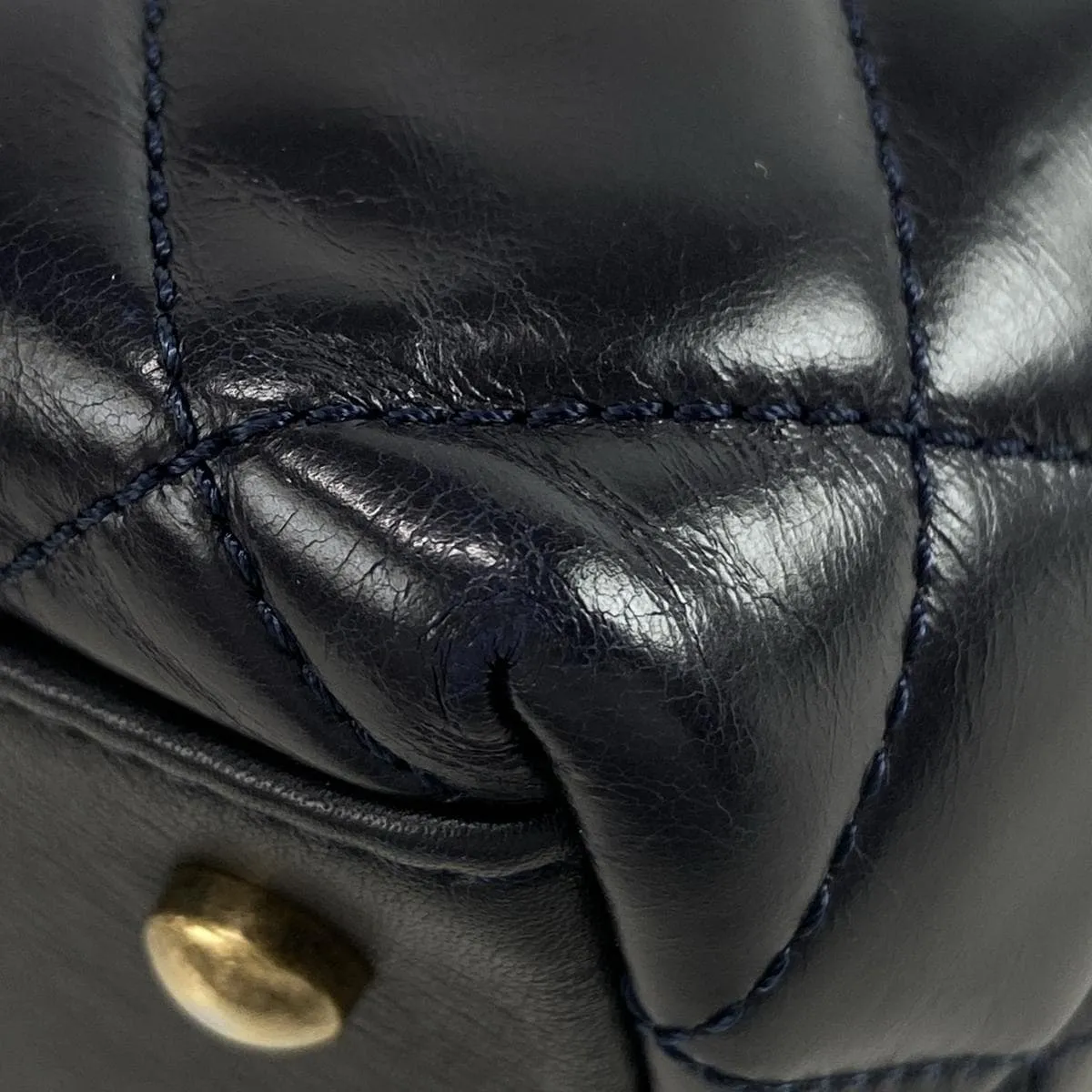 Chanel Matelasse Shoulder bag