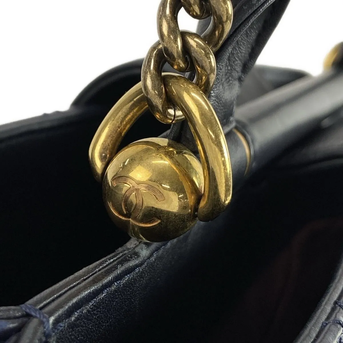 Chanel Matelasse Shoulder bag