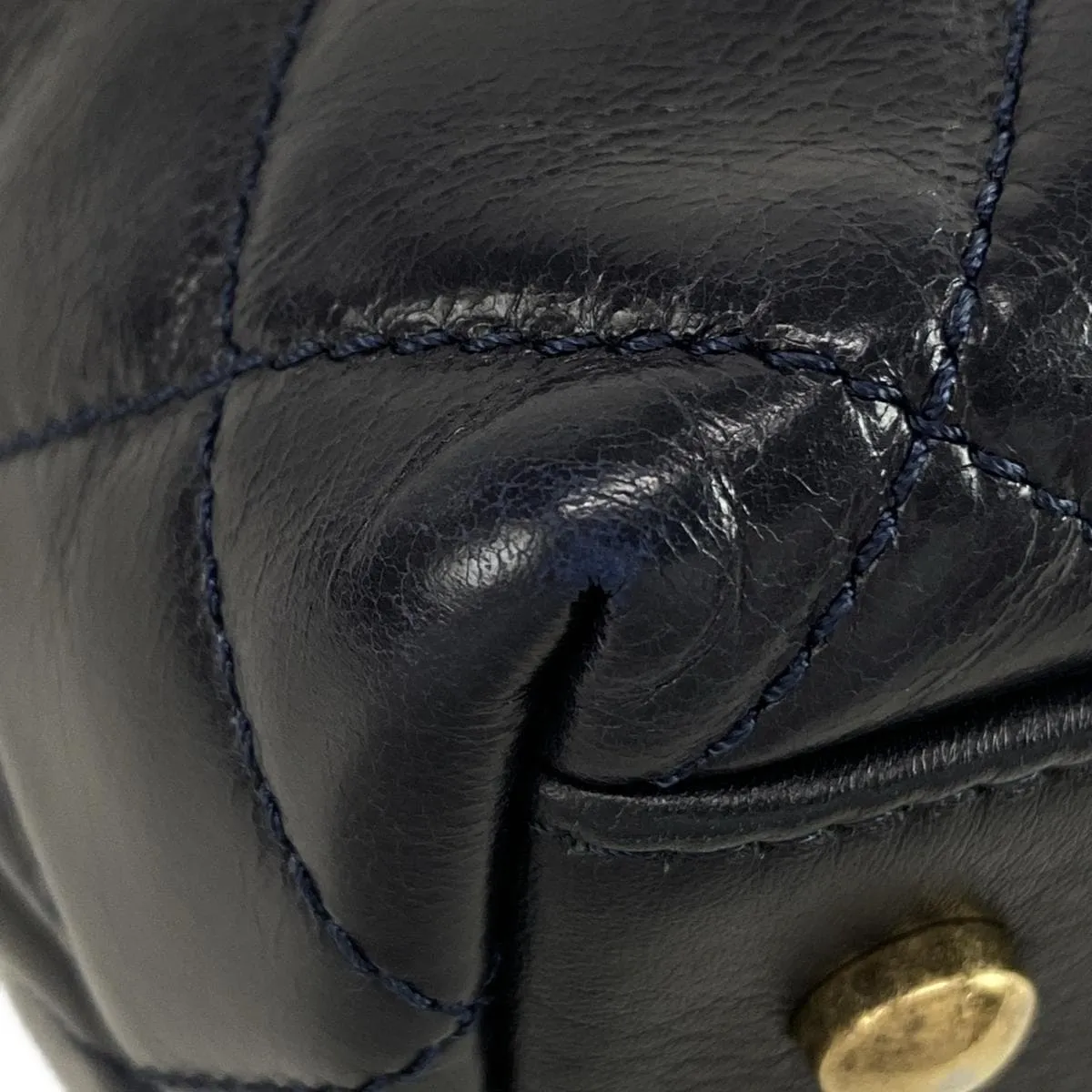 Chanel Matelasse Shoulder bag