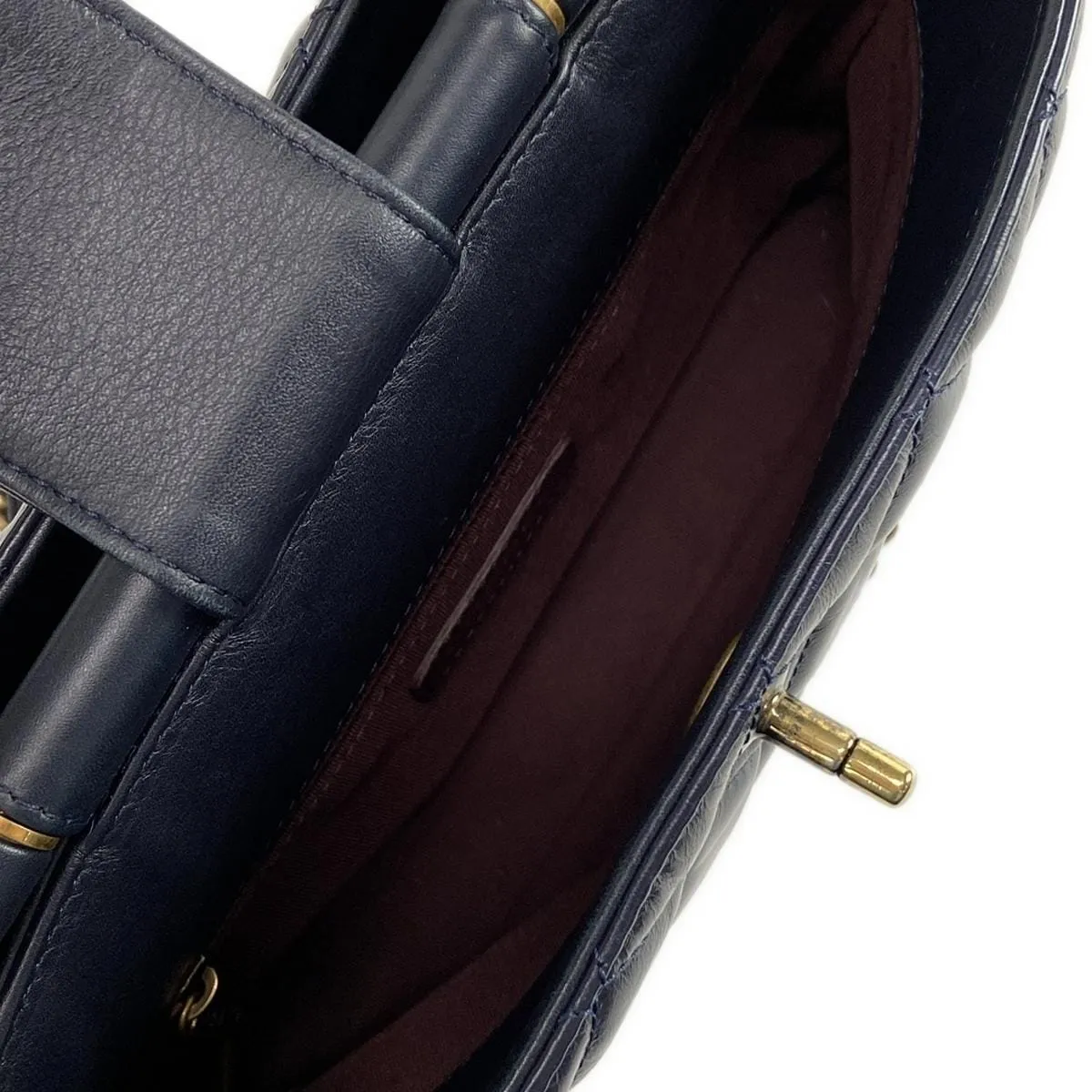 Chanel Matelasse Shoulder bag