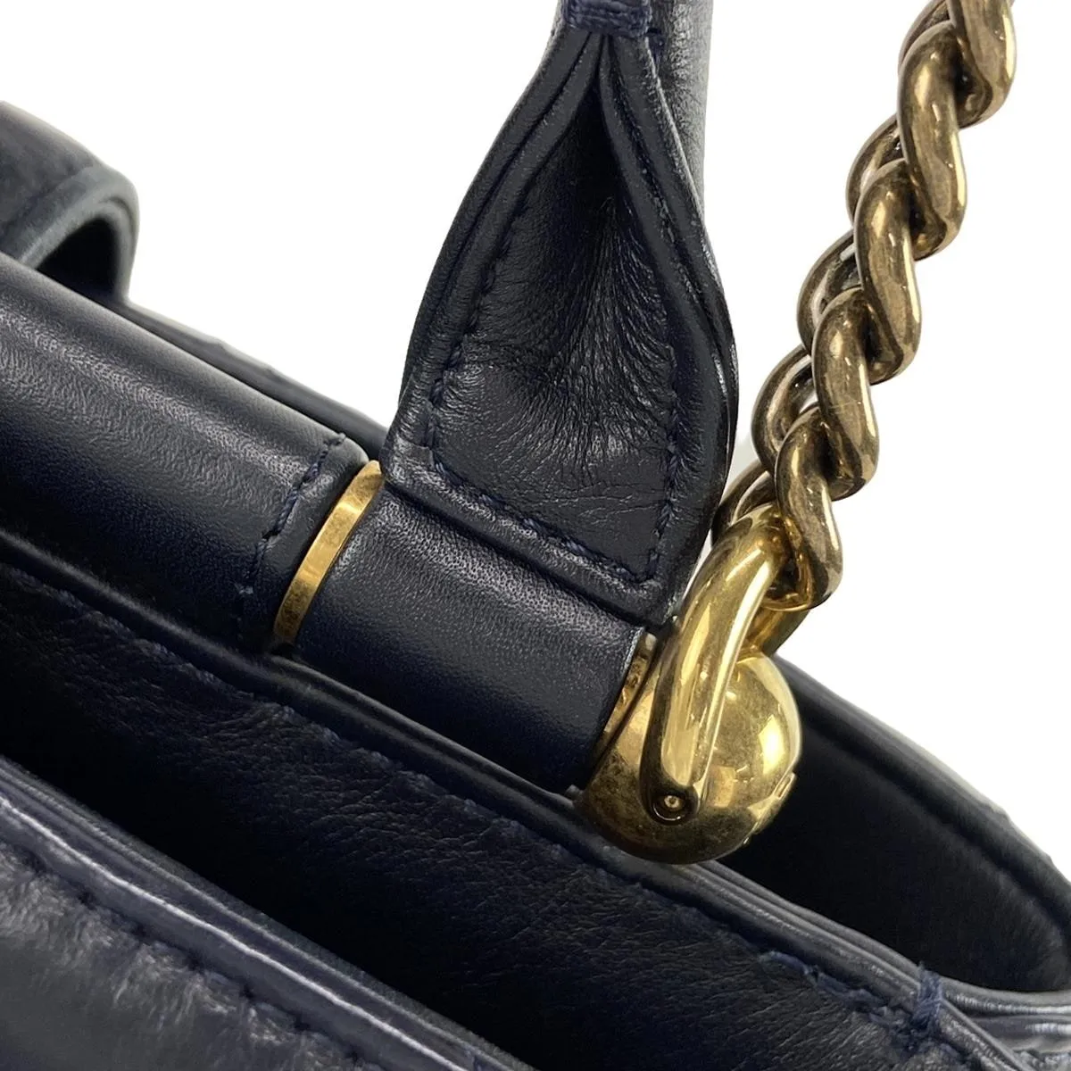 Chanel Matelasse Shoulder bag