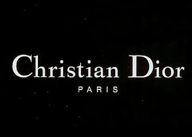 CHRISTIAN DIOR LAMBSKIN LADY DIOR BAG