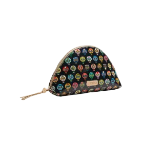 Consuela Women's Tiny Large Cosmetic Case