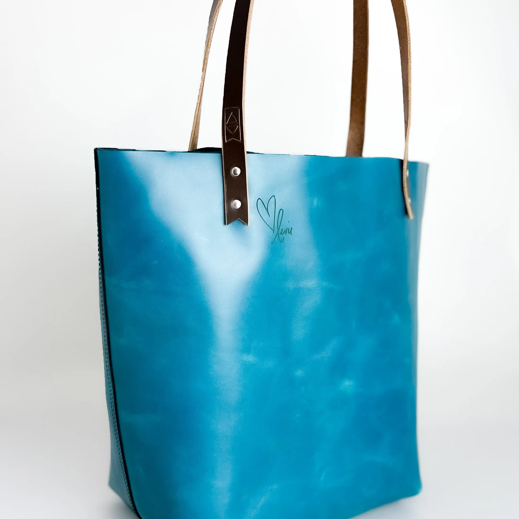 Custom Collection | Market Tote