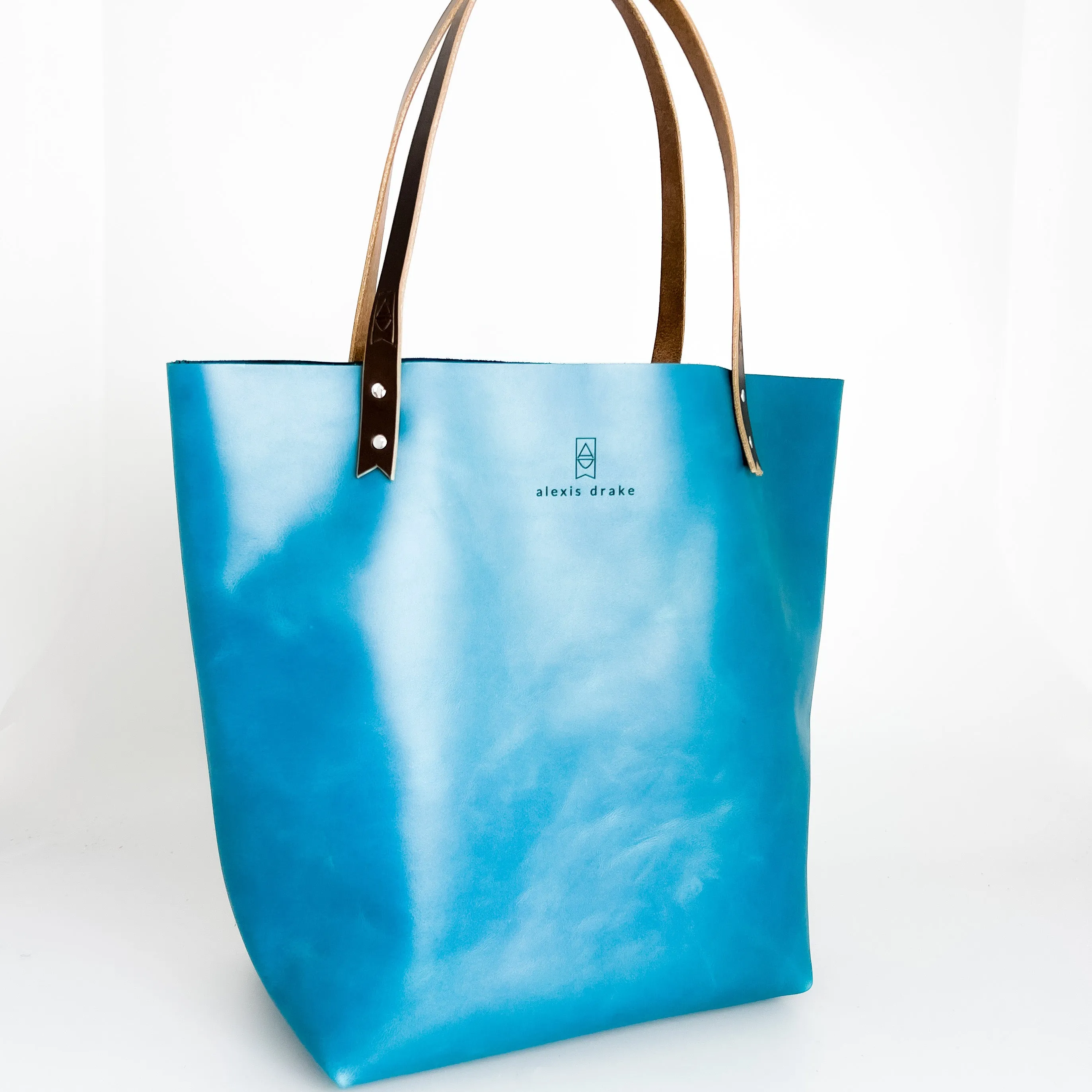 Custom Collection | Market Tote