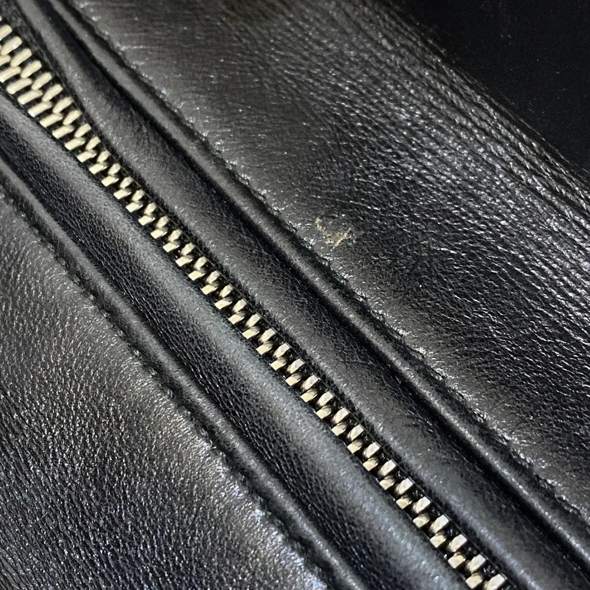 Dior, Lady Dior Medium Black Bag