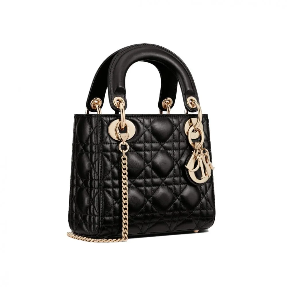 Dior Mini Lady Bag