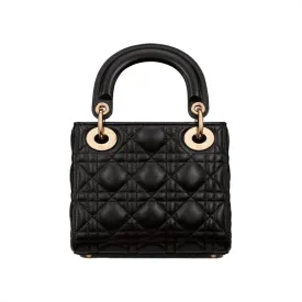 Dior Mini Lady Bag