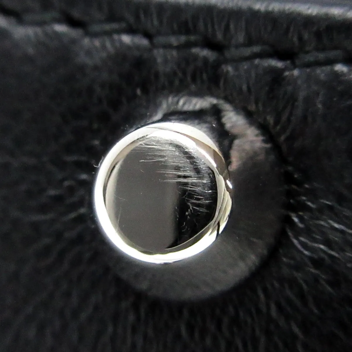 Dior Mini Lady Dior  black bag