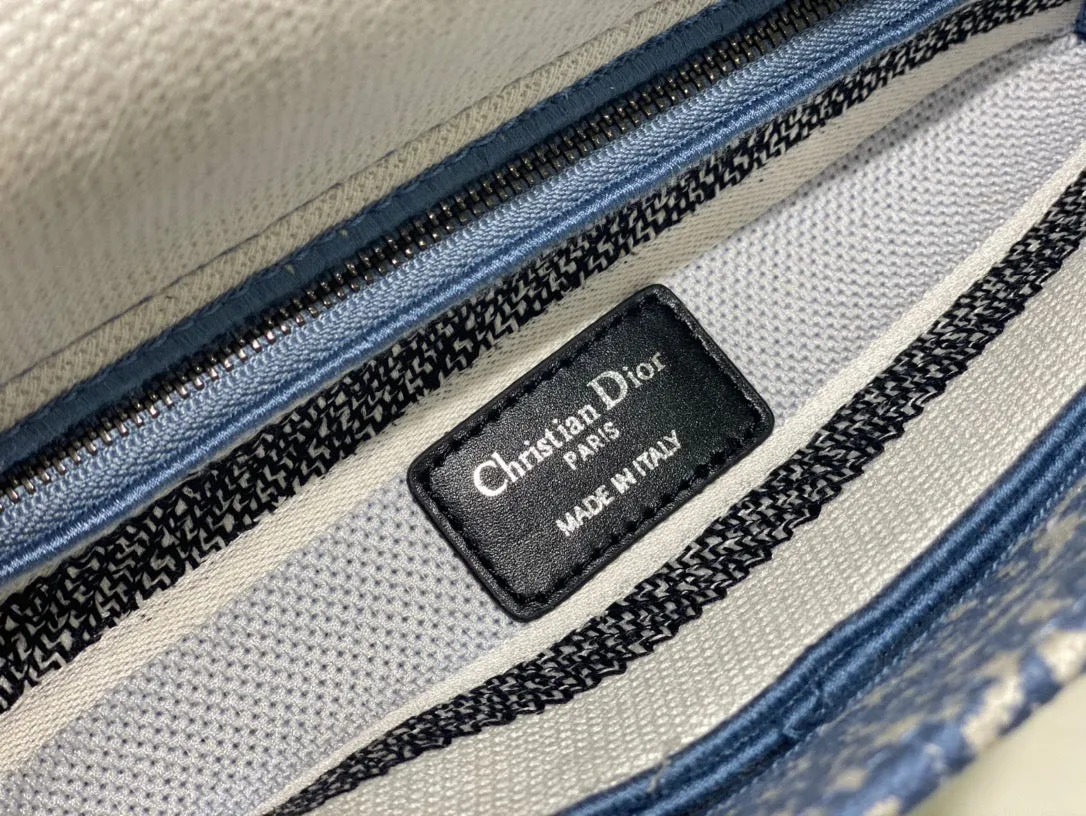DR243 Medium Lady D-Lite Bag / HIGHEST QUALITY VERSION