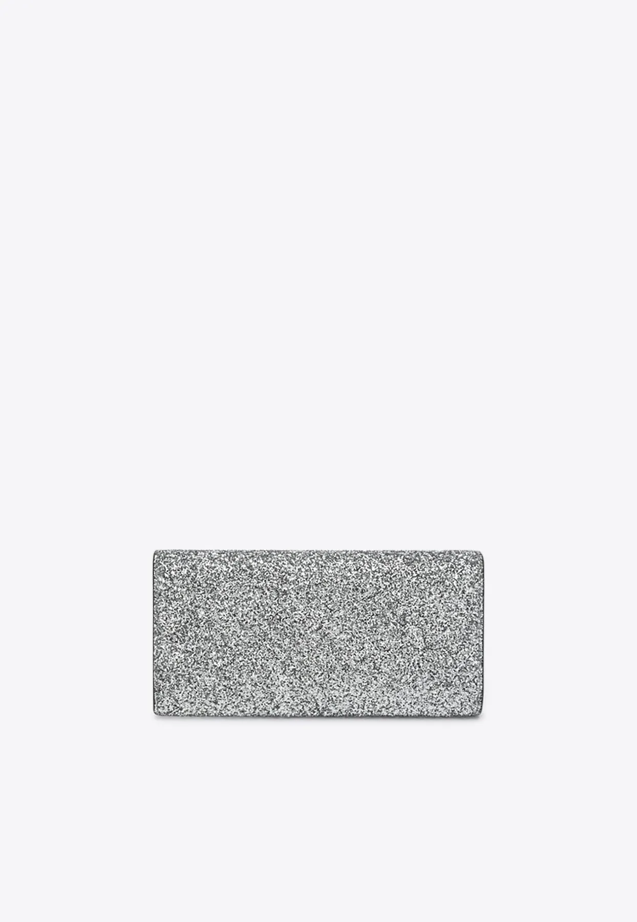 Emmie Sequined Clutch Bag