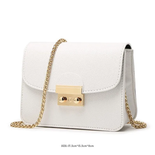 Fashion Chain Shoulder Bag