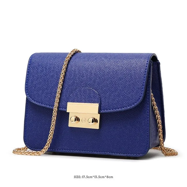 Fashion Chain Shoulder Bag