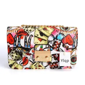 Fashion Chain Shoulder Bag