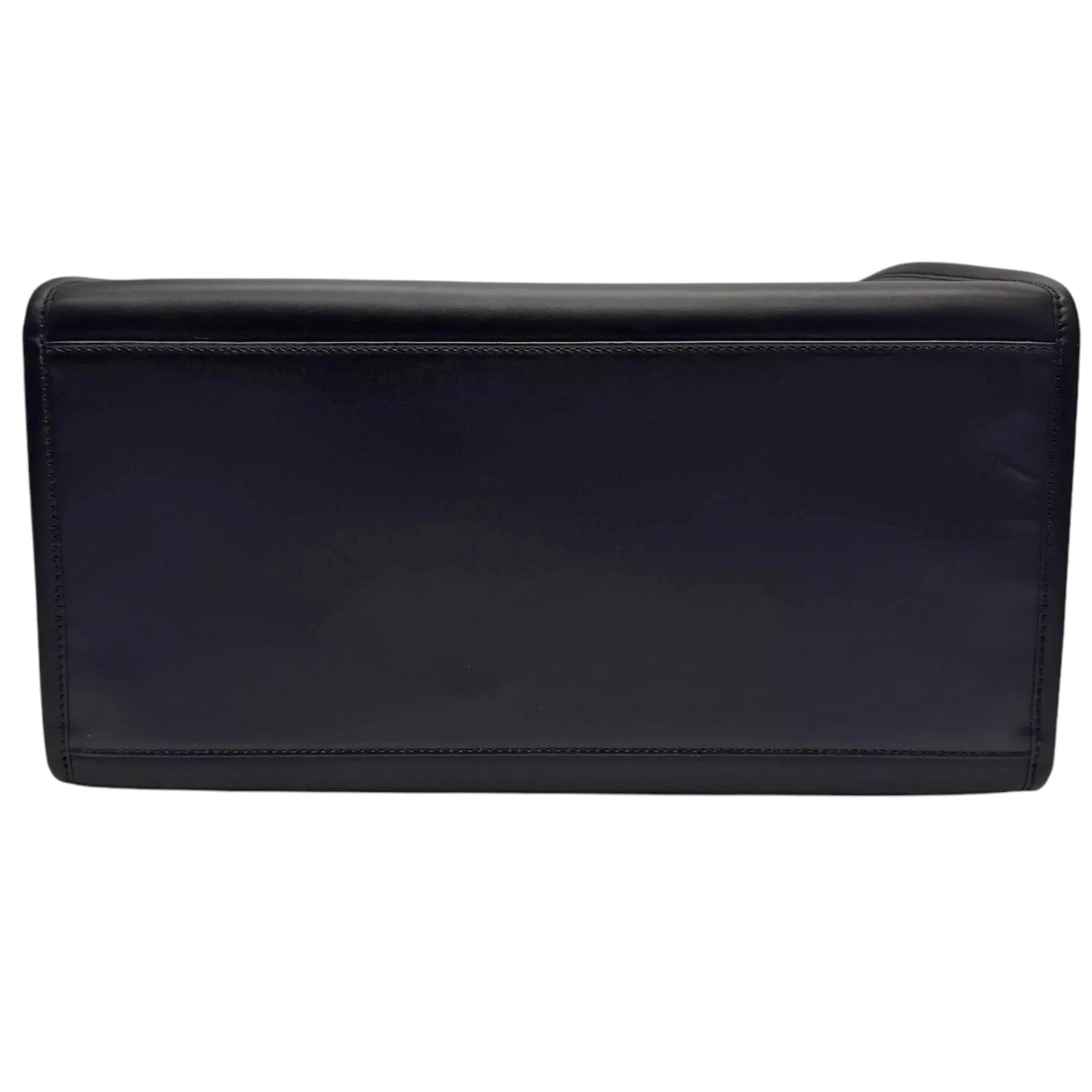 FENDI Roma Large Sunshine Shopper Tote - Black