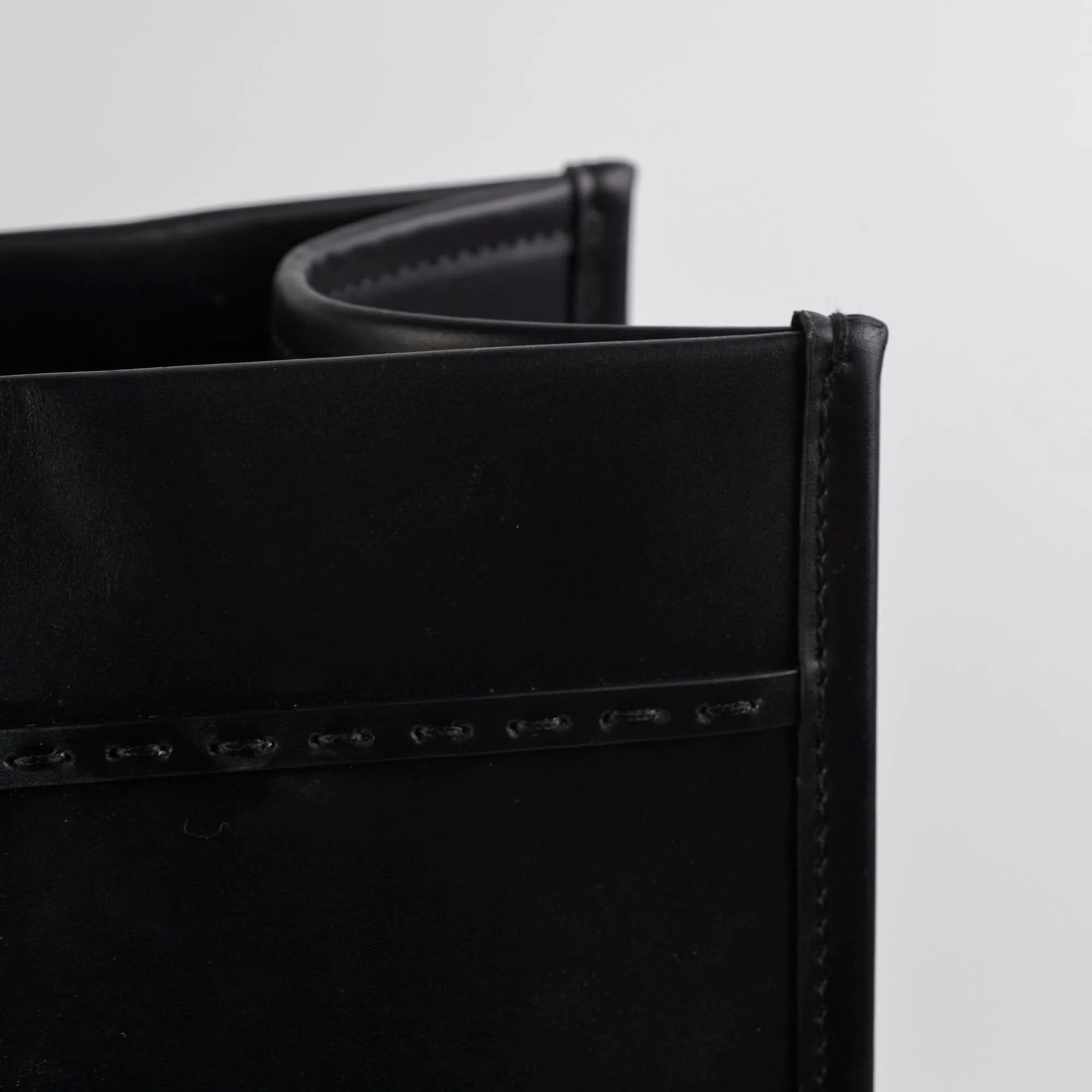 Fendi Sunshine Medium Black