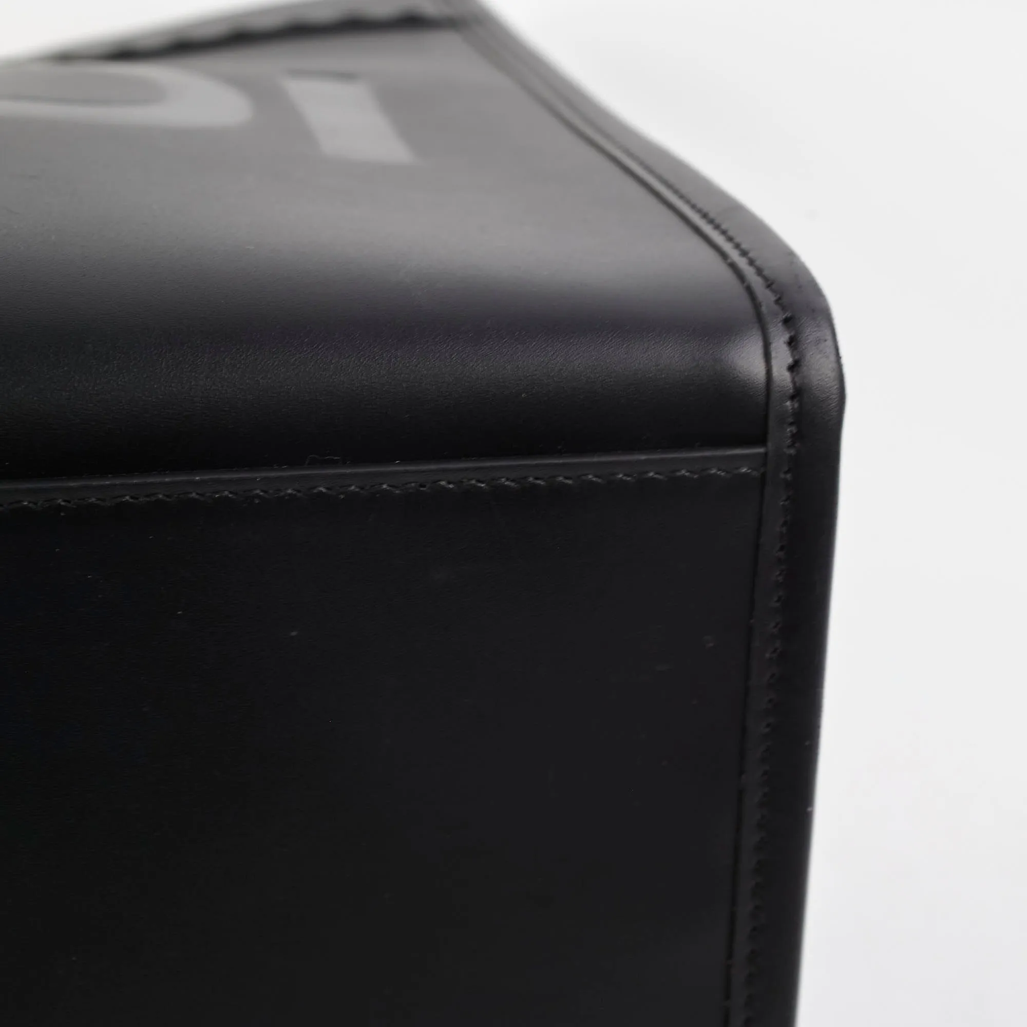 Fendi Sunshine Medium Black