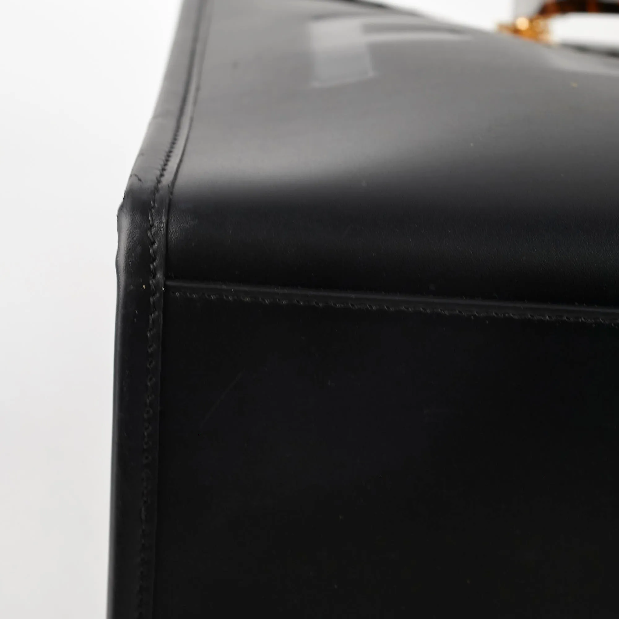 Fendi Sunshine Medium Black