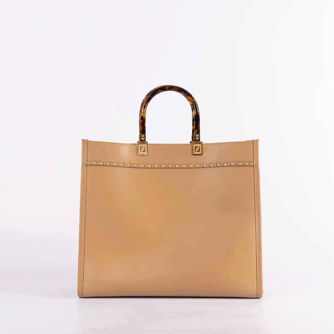 Fendi Sunshine Medium Tote