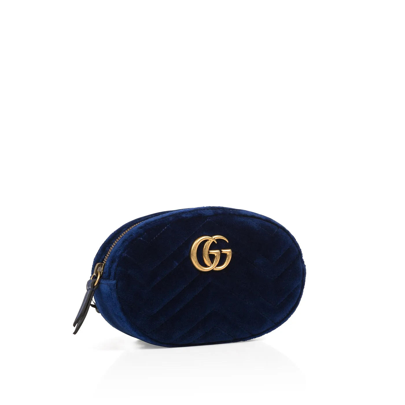 Gucci Marmont Belt Bag