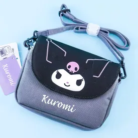 Kuromi Mini Shoulder Bag