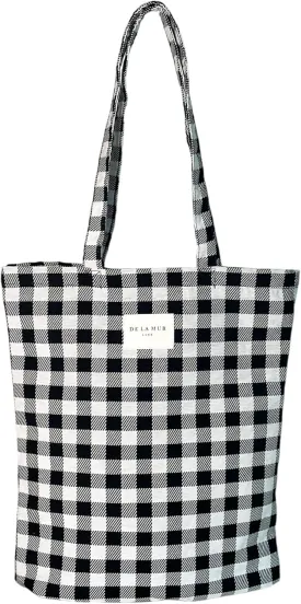 LARGE BOHO TOTE BAG for WOMEN  Animal Free Shoulder Bag  Boho Hippie Purse for Beach, Work & Daily Use