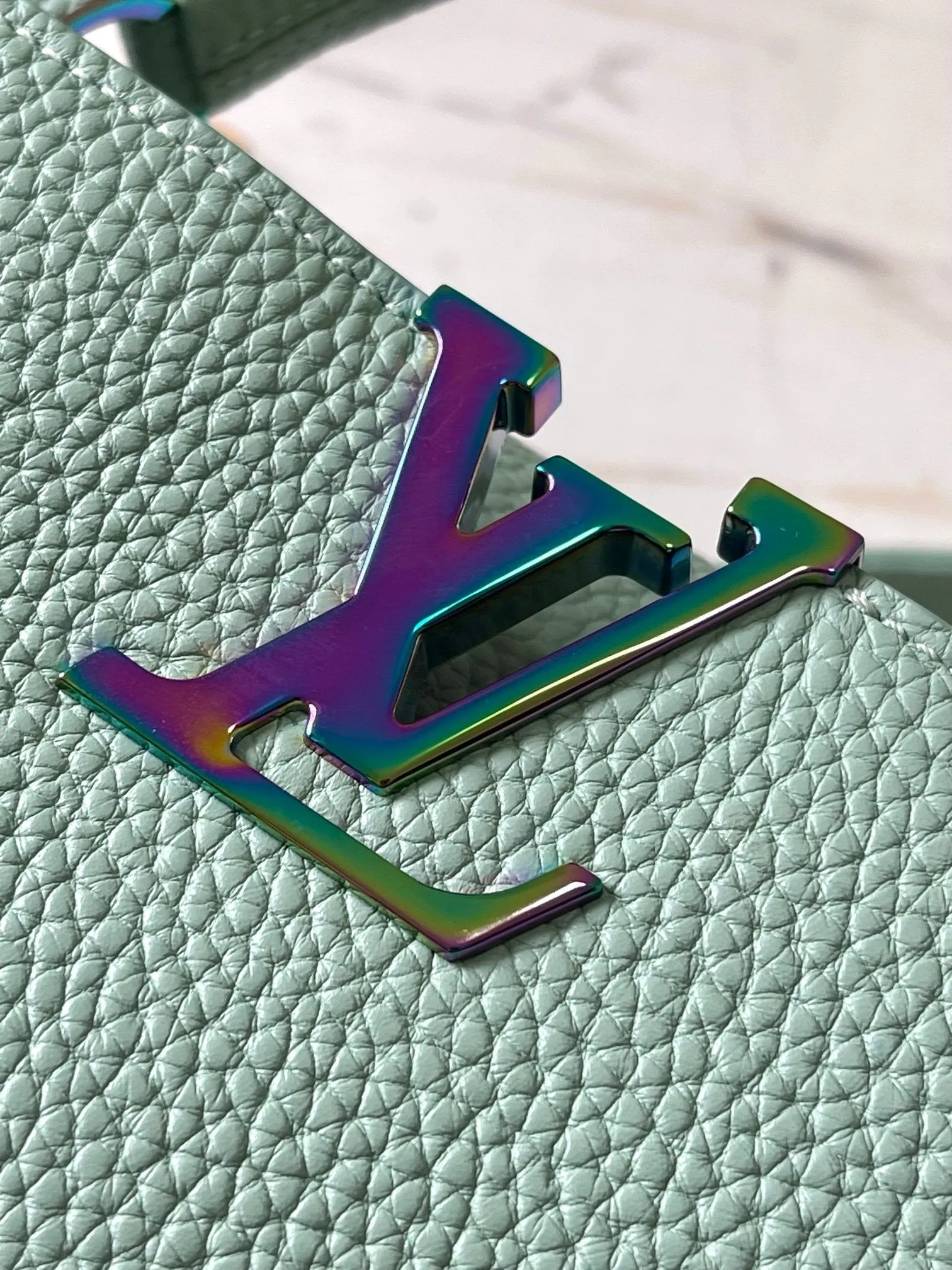 LB914 Capucines Mini/BB/MM Size / HIGHEST QUALITY VERSION